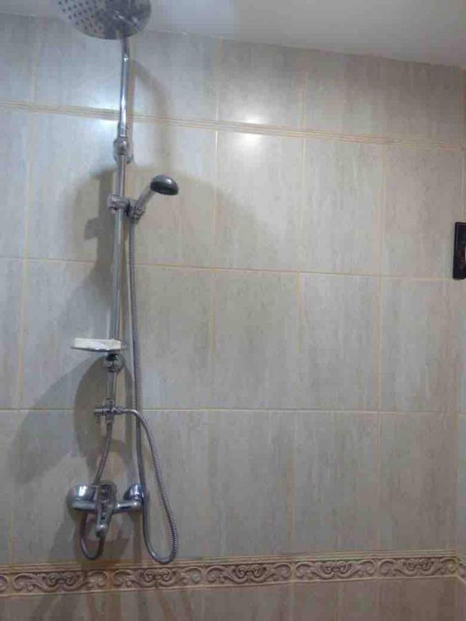 Гостевой Дом У Снежаны Provadiya エクステリア 写真